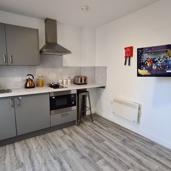 Premium Plus Studio - Image 4